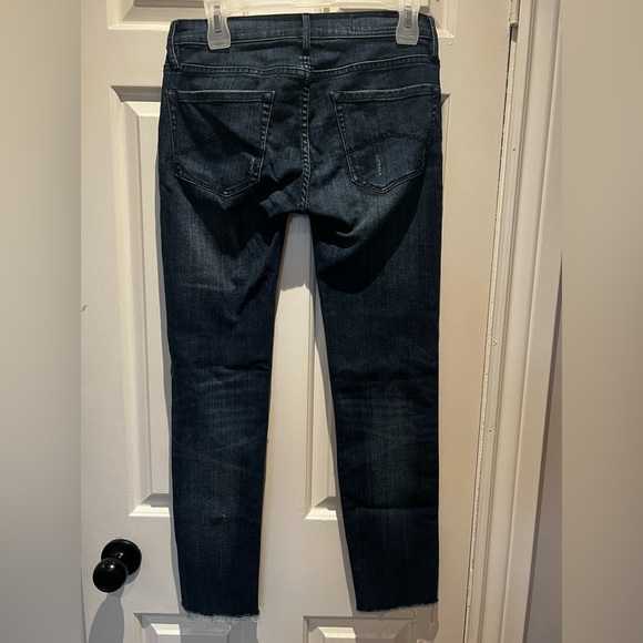 Armani Exchange women’s skinny jeans 26 - Picture 5 of 5